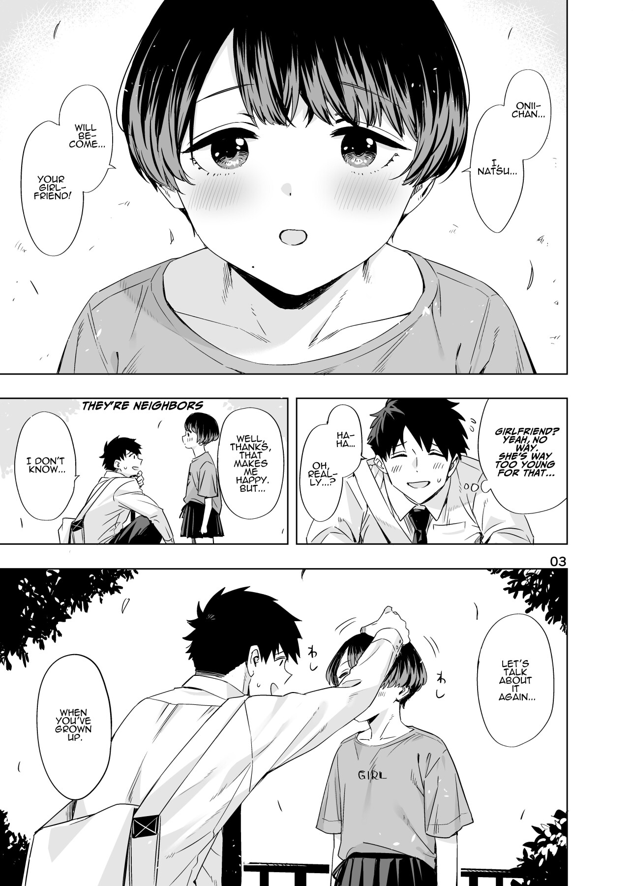 Hentai Manga Comic-ED Erotic Book. 2024 -Read-2